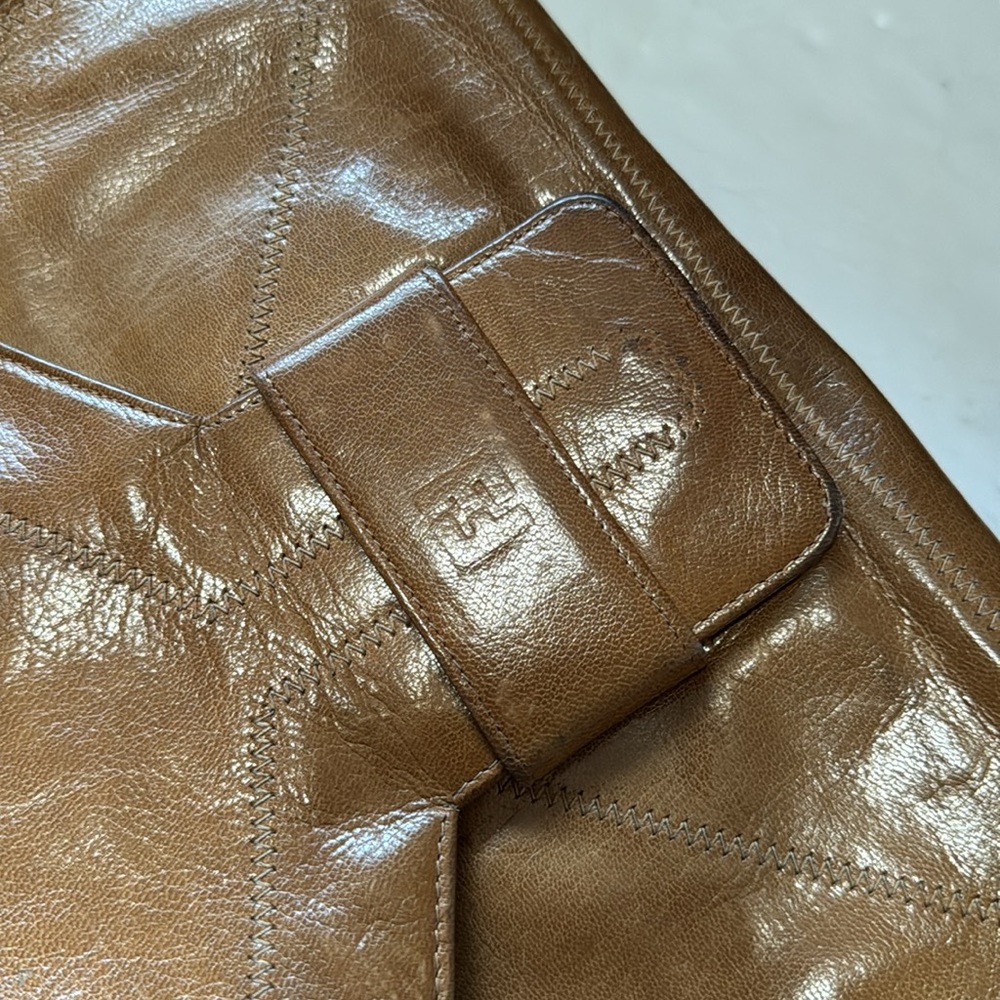Vintage Fendi bag - Picture 13 of 16